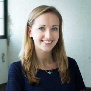 Meet your Posher, Mollie